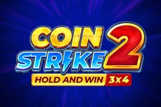 Coin Strike 2: Hold and Win