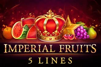 Imperial Fruits: 5 Lines