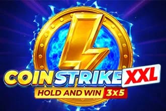 Coin Strike XXL: Hold and Win