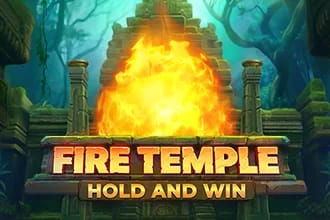 Fire Temple: Hold and Win