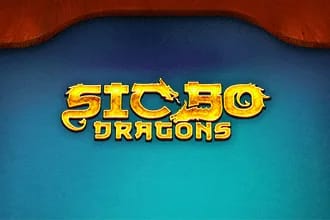 Sic Bo Dragons