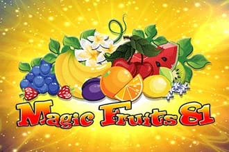 Magic Fruits 81