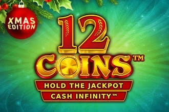 12 Coins™ Xmas