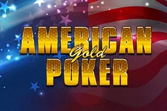 American Gold Poker