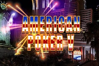 American Poker V