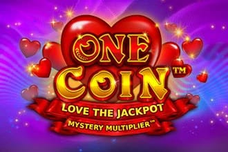 One Coin™ Love the Jackpot