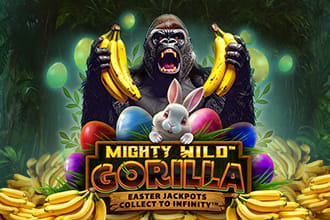 Mighty Hot™: Amazonia