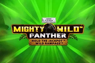 Mighty Wild™: Panther Grand Platinum Edition