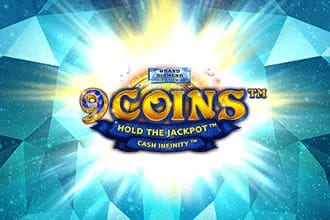 9 Coins™ Grand Diamond Edition