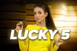 Lucky 5