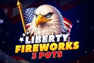 Liberty Fireworks