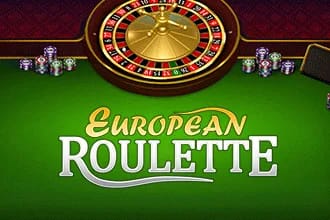 European Roulette