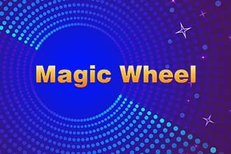 Magic Wheel