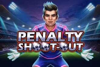 Penalty Shoot-Out