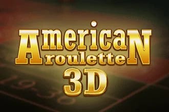 American Roulette 3D