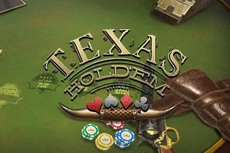 Texas Holdem Poker