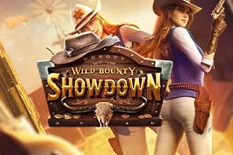 Wild Bounty Showdown