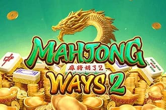 Mahjong Ways 2