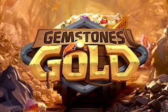 Gemstones Gold