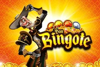 Bingote