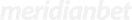 Meridianbet logo