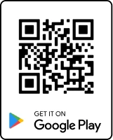 Google Play QR